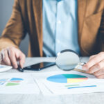 Diagnóstico tributário: como usar dados em decisões