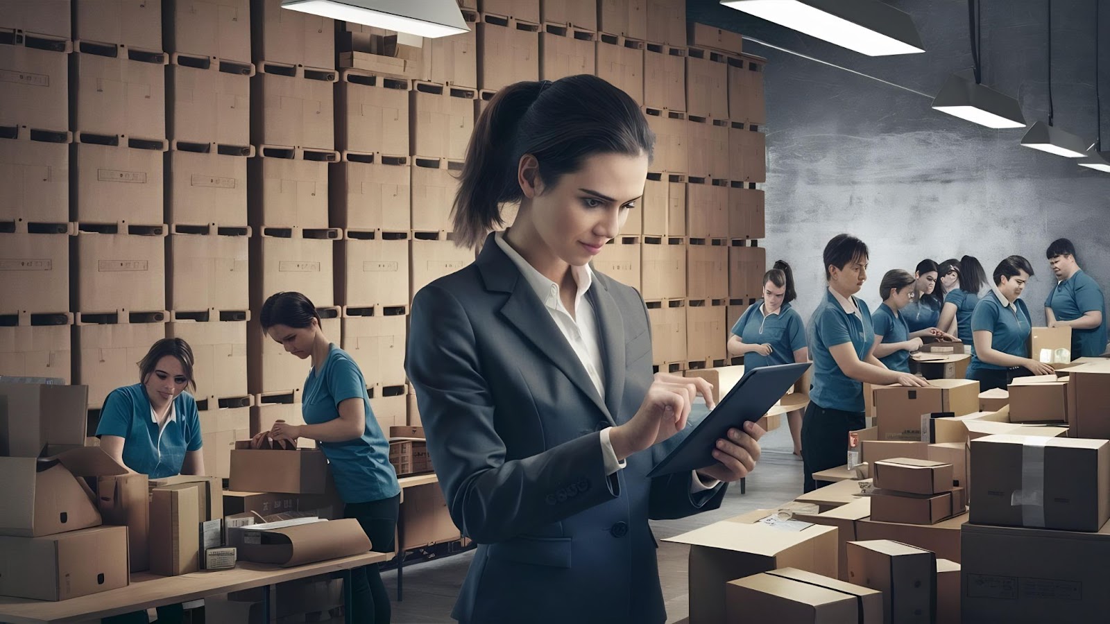 Benefícios da recuperação de ICMS