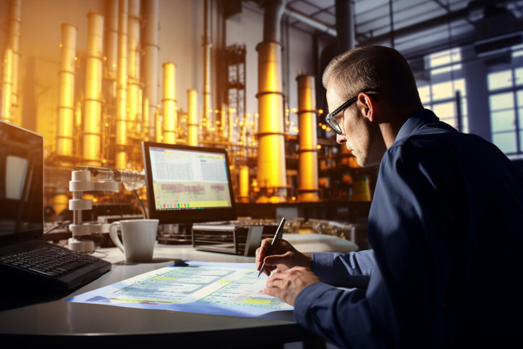 Como as indústrias podem se preparar para aproveitar créditos tributários na Reforma